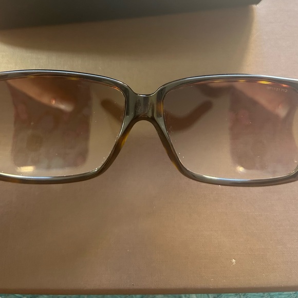 Prada Symbole PR 08YS with case - Picture 3 of 4